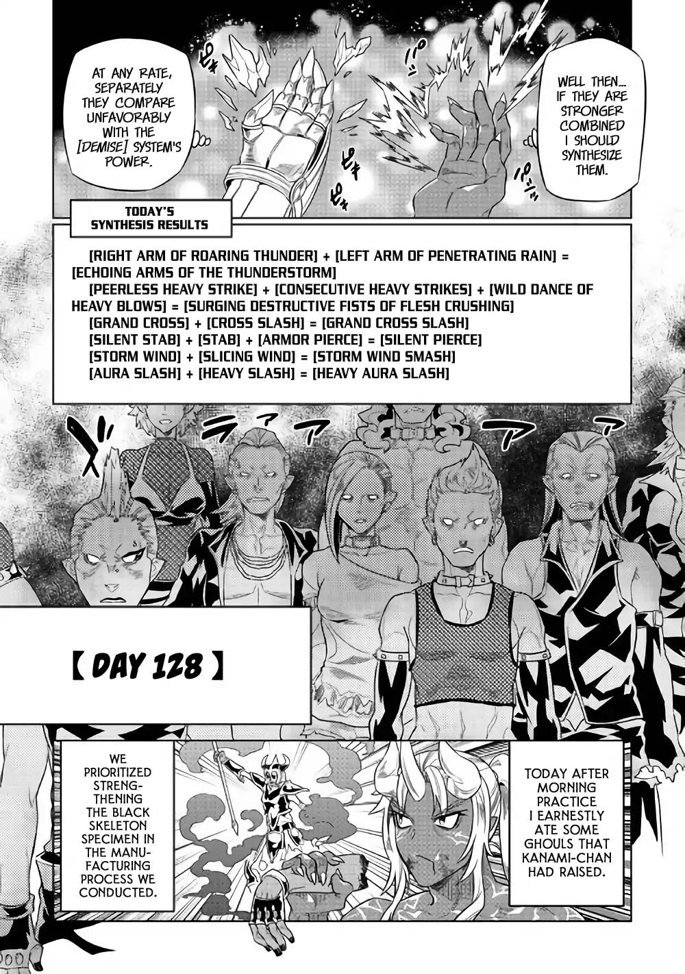 Re:Monster Chapter 52 9